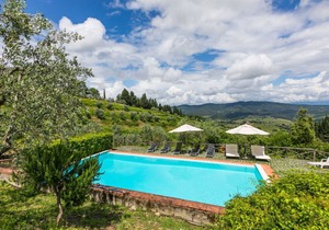 115 m² Accommodation ∙ 3 bedrooms ∙ 8 guests