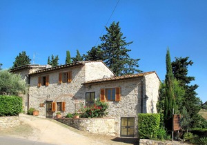 115 m² Accommodation ∙ 3 bedrooms ∙ 8 guests