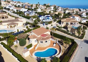 115 m² Accommodation ∙ 2 bedrooms ∙ 7 guests