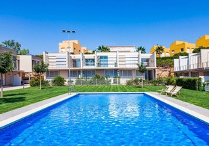 115 m² Accommodation ∙ 3 bedrooms ∙ 6 guests
