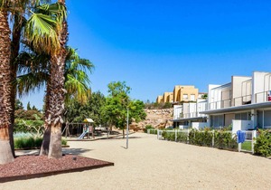 115 m² Accommodation ∙ 3 bedrooms ∙ 6 guests