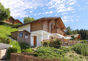 115 m² Accommodation ∙ 3 bedrooms ∙ 6 guests