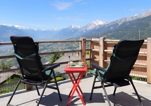 115 m² Accommodation ∙ 3 bedrooms ∙ 6 guests