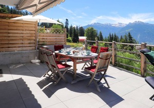 115 m² Accommodation ∙ 3 bedrooms ∙ 6 guests