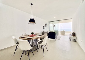 115 m² Apartment ∙ 2 bedrooms ∙ 6 guests