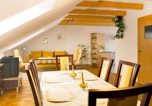 115 m² Apartment ∙ 2 bedrooms ∙ 6 guests