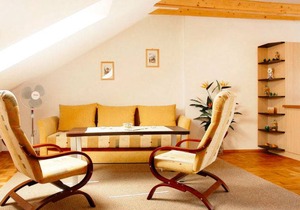 115 m² Apartment ∙ 2 bedrooms ∙ 6 guests