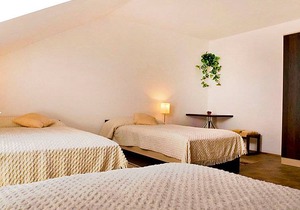 115 m² Apartment ∙ 2 bedrooms ∙ 6 guests