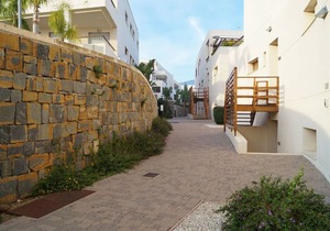 115 m² Apartment ∙ 2 bedrooms ∙ 4 guests