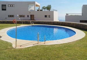 115 m² Apartment ∙ 2 bedrooms ∙ 4 guests