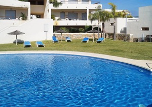 115 m² Apartment ∙ 2 bedrooms ∙ 4 guests