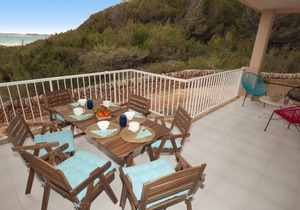 115 m² Apartment ∙ 3 bedrooms ∙ 6 guests