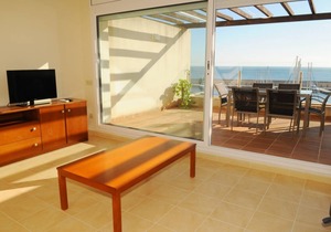 115 m² Apartment ∙ 3 bedrooms ∙ 8 guests