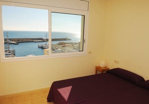 115 m² Apartment ∙ 3 bedrooms ∙ 8 guests