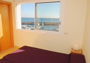 115 m² Apartment ∙ 3 bedrooms ∙ 8 guests