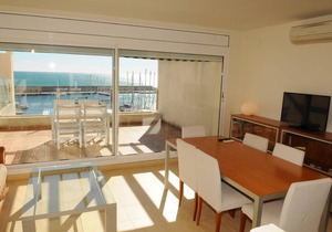115 m² Apartment ∙ 3 bedrooms ∙ 6 guests