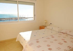 115 m² Apartment ∙ 3 bedrooms ∙ 6 guests