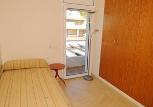 115 m² Apartment ∙ 3 bedrooms ∙ 6 guests