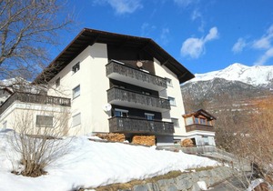 115 m² Apartment ∙ 4 bedrooms ∙ 10 guests