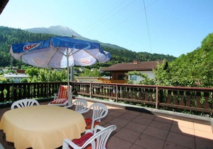 115 m² Apartment ∙ 4 bedrooms ∙ 10 guests
