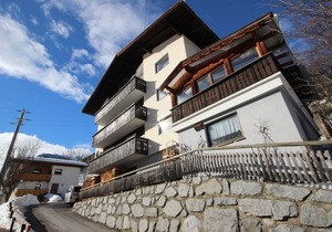 115 m² Apartment ∙ 4 bedrooms ∙ 10 guests