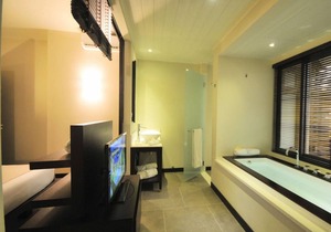 115 m² Apartment ∙ 3 bedrooms ∙ 6 guests