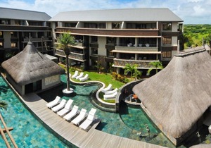 115 m² Apartment ∙ 3 bedrooms ∙ 6 guests
