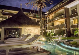 115 m² Apartment ∙ 3 bedrooms ∙ 6 guests