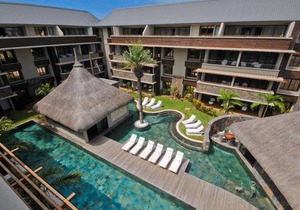 115 m² Apartment ∙ 3 bedrooms ∙ 6 guests