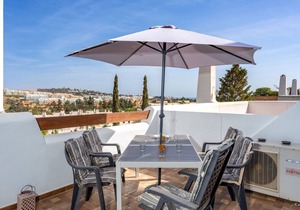 115 m² Accommodation ∙ 3 bedrooms ∙ 6 guests