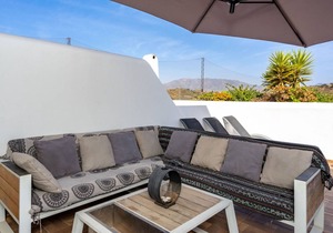 115 m² Accommodation ∙ 3 bedrooms ∙ 6 guests