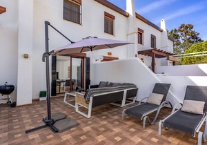 115 m² Accommodation ∙ 3 bedrooms ∙ 6 guests