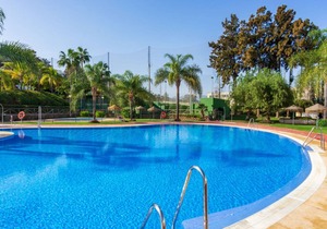 115 m² Accommodation ∙ 3 bedrooms ∙ 6 guests