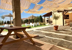 115 m² House ∙ 3 bedrooms ∙ 6 guests
