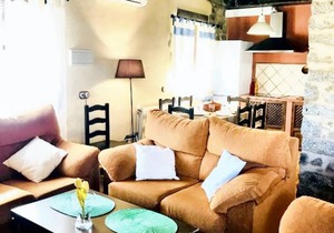 115 m² House ∙ 3 bedrooms ∙ 6 guests