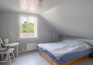 115 m² House ∙ 1 bedroom ∙ 8 guests