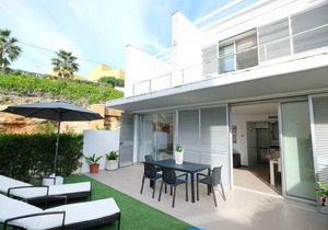 115 m² House ∙ 3 bedrooms ∙ 6 guests