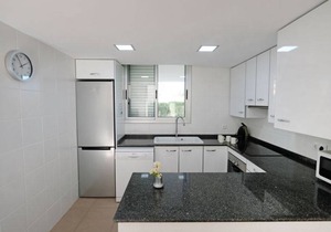 115 m² House ∙ 3 bedrooms ∙ 6 guests