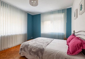 115 m² House ∙ 3 bedrooms ∙ 8 guests
