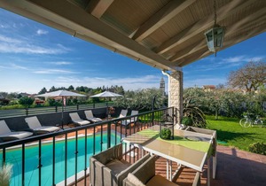 115 m² House ∙ 3 bedrooms ∙ 8 guests