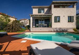 115 m² House ∙ 3 bedrooms ∙ 8 guests