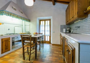 115 m² House ∙ 3 bedrooms ∙ 6 guests