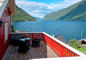 115 m² House ∙ 3 bedrooms ∙ 4 guests
