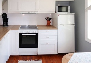 115 m² House ∙ 3 bedrooms ∙ 4 guests