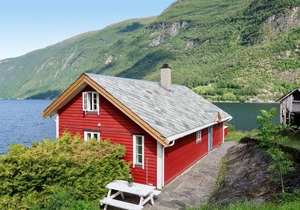 115 m² House ∙ 3 bedrooms ∙ 4 guests