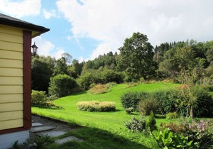 115 m² House ∙ 5 bedrooms ∙ 8 guests