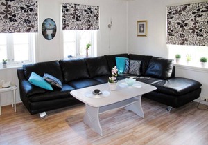 115 m² House ∙ 5 bedrooms ∙ 8 guests