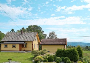 115 m² House ∙ 5 bedrooms ∙ 8 guests