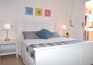 115 m² House ∙ 3 bedrooms ∙ 6 guests