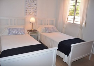 115 m² House ∙ 3 bedrooms ∙ 6 guests